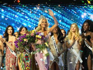 See full list of Miss Universe 2024 winners