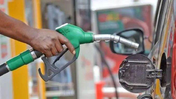 See proposed price as IPMAN announces possible fuel price reduction