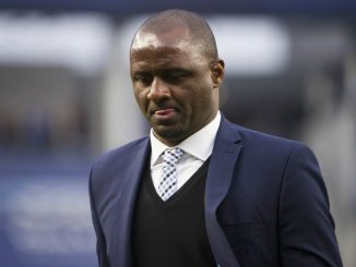 Serie A Club Appoint Arsenal Icon Vieira As New Manager