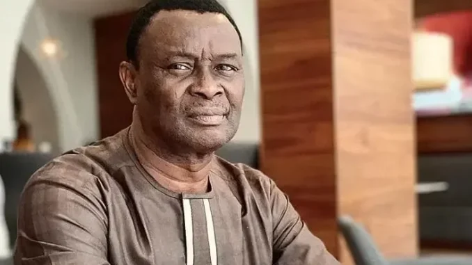 'I Wonder Why Some Christians Were Confused About Donald Trump' - Mike Bamiloye