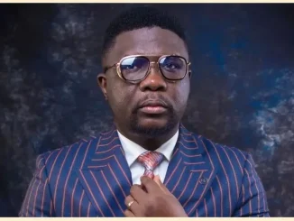 Seyi Law questions Bobrisky’s re-arrest by EFCC