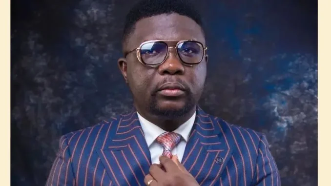 Seyi Law questions Bobrisky’s re-arrest by EFCC