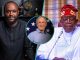 Seyi Tinubu: PDP Chieftain Likens Lagos 2027 Agenda to Bush's Family Strategy in America