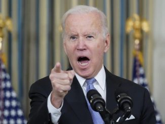 Russia-Ukraine War: Putin Is A Butcher – Says Biden After Visiting Refugees