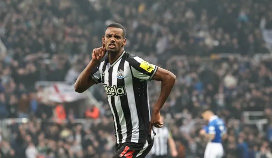 Shearer: Newcastle Must Not Sell Isak