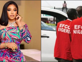 Shock as Bobrisky sues EFCC, N/Assembly demands N1.2Bn