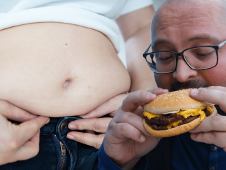 Shocking stats reveal one in three Scots are obese as experts issue health timebomb warning