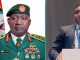 Simon Ekpa: Nigeria's Defence Headquarters React, Gives Important Hint