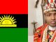 Simon Ekpa is not part of us - IPOB 