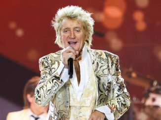 Sir Rod Stewart shows off luxury car collection as he reveals real reason he's set to sell them