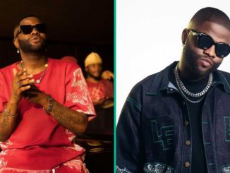 Skales Advises Youths to Relocate After Minors Were Arraigned in Court: “Make Money and Japa”