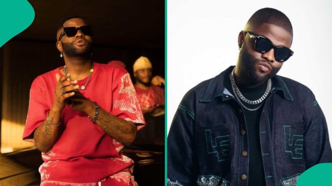 Skales Advises Youths to Relocate After Minors Were Arraigned in Court: “Make Money and Japa”