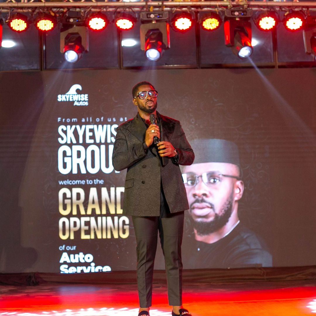 Skyewise Group Launches Service Centre In Abuja