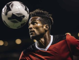 Soccer and staking trends: interconnection