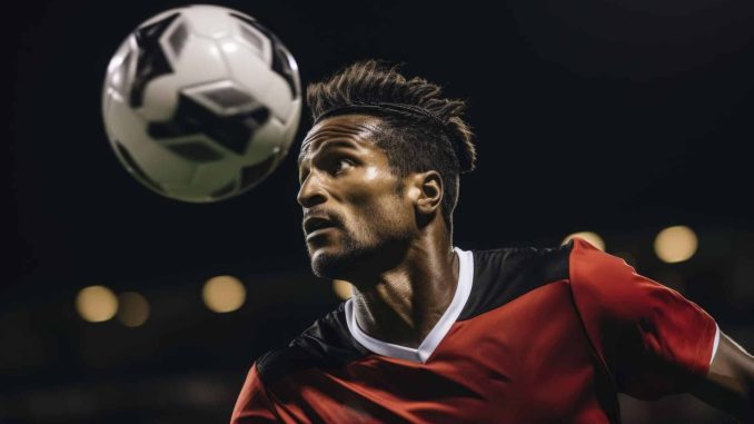 Soccer and staking trends: interconnection