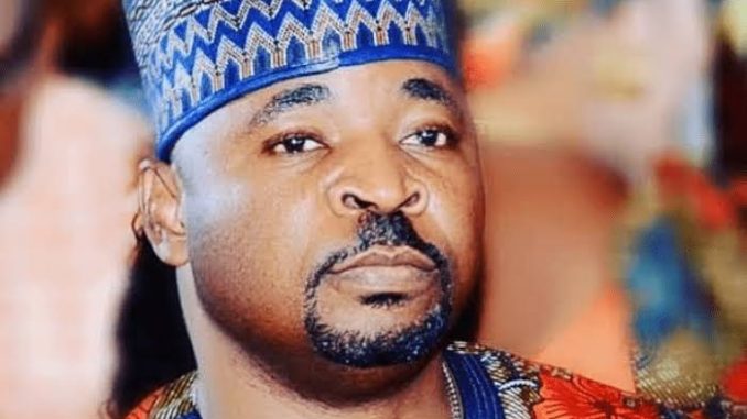 South-West Zone Endorses MC Oluomo As NURTW National President