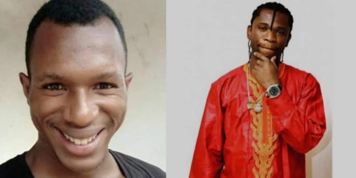 Speed Darlington's re-arrest justified - Daniel Regha