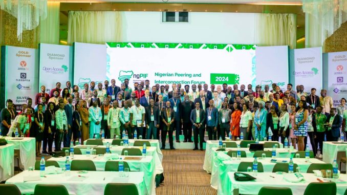 Stakeholders Explore Paths To Close Nigeria’s Digital Divide