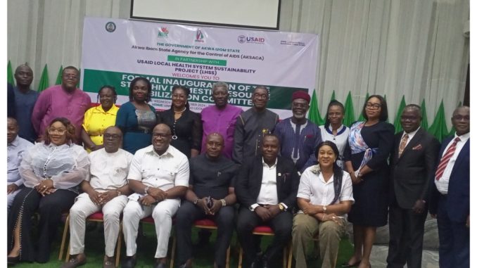 Stakeholders seek domestic resource mobilization to tackle HIV/AIDS scourge