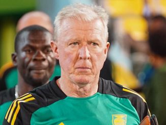 Steve McClaren reveals sneaky plan to raid Premier League as Jamaica boss prepares for showdown with Mauricio Pochettino