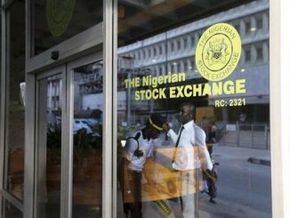 Stock market relapses by N143bn