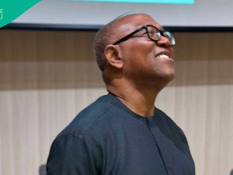 “Stolen Someone’s Money”: Peter Obi Blasts People Claiming to Receive Credit Alerts From Prayer