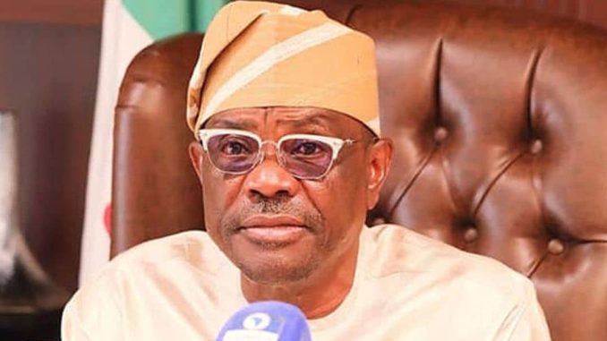 Stop Wike, governors from giving cars, houses to judges, SERAP tells Tinubu