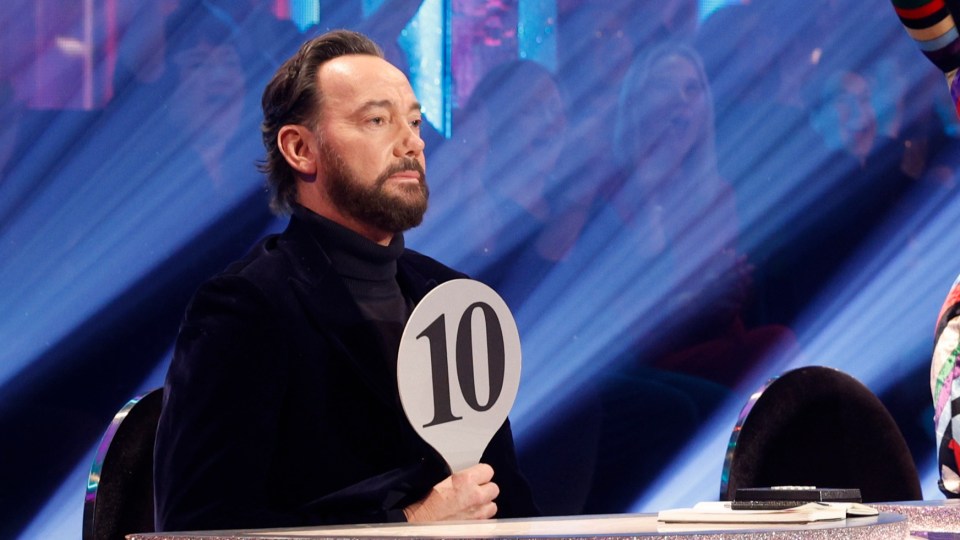 Strictly's Craig Revel Horwood has been bullied into being nicer