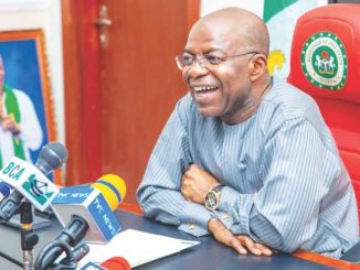 Stop politicizing insecurity – PDP tells Gov Alex Otti