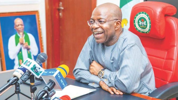 Stop politicizing insecurity – PDP tells Gov Alex Otti