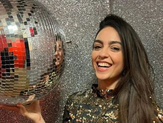 Strictly fans convinced they have worked out identity of stunning new pro after it’s revealed dancers will be axed