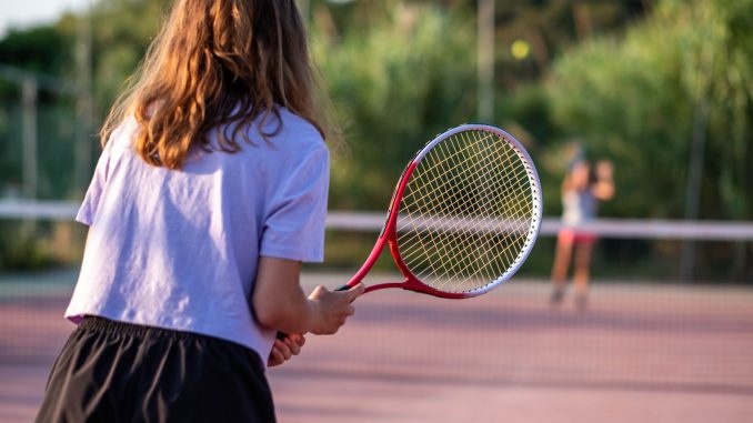 Student nets £36,000 after being hit by tennis racquet — following string of bizarre council compensation claims