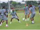 Super Eagles Camp Bubbles As Osimhen, Lookman, 20 Others Train For Benin Republic Clash