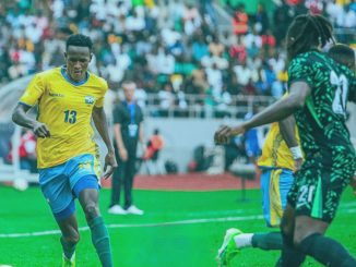 AFCON 2025Q: Akuneto Warns Eagles Against Complacency In ‘Dead Rubber’ Clash With Rwanda