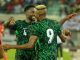 2025 AFCONQ: Super Eagles Were Not Combative Against Benin  –Ugbade