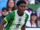 Asisat Oshoala