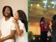 Sweet Clip As Johnny Drille, Wife Introduce Daughter at Show to Mark Her First Birthday: “Beautiful”