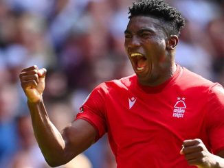 Taiwo Awoniyi claims ‘Nigeria has better food, football legends than the UK’