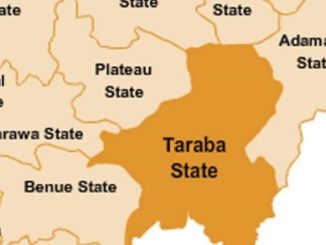 Taraba recruits 300 health workers