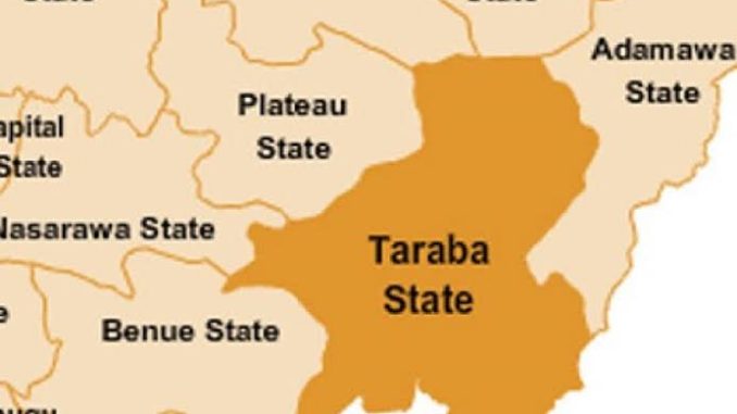 Taraba recruits 300 health workers