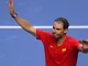 Tears Flow As Fans Salute Retiring Nadal After Davis Cup Defeat