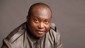 Tears as late senator, Ifeanyi Ubah is buried in Anambra