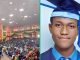 Teenager from Nigerian Tulip International Colleges Achieves Top Score in SAT, Perfect 800 in Maths