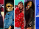 Tems, Wizkid, Burna Boy, Davido Make 2025 Grammy Nominees List