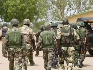 DHQ Releases List Of Notorious Bandit Leaders Recently Killed By The Military