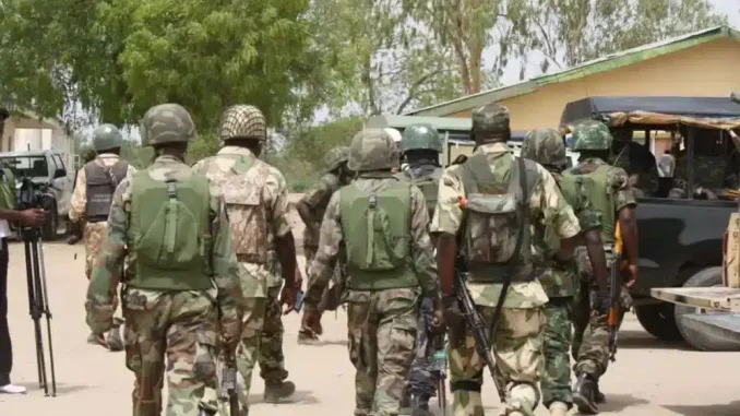 DHQ Releases List Of Notorious Bandit Leaders Recently Killed By The Military