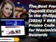 The Best Free No Deposit Casinos In The Philippines (2024) + BK8 Promo Code Guide For Maximizing Rewards