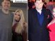 The Chase star Mark Labbett shows off 10 stone weight loss as he poses with unrecognisable ex-wife