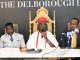 The Delborough Lagos Hosted 16 Presidents In 1 Year — Obi Of Onitsha