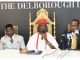 The Delborough Lagos hosts 16 presidents in one year – Obi of Onitsha